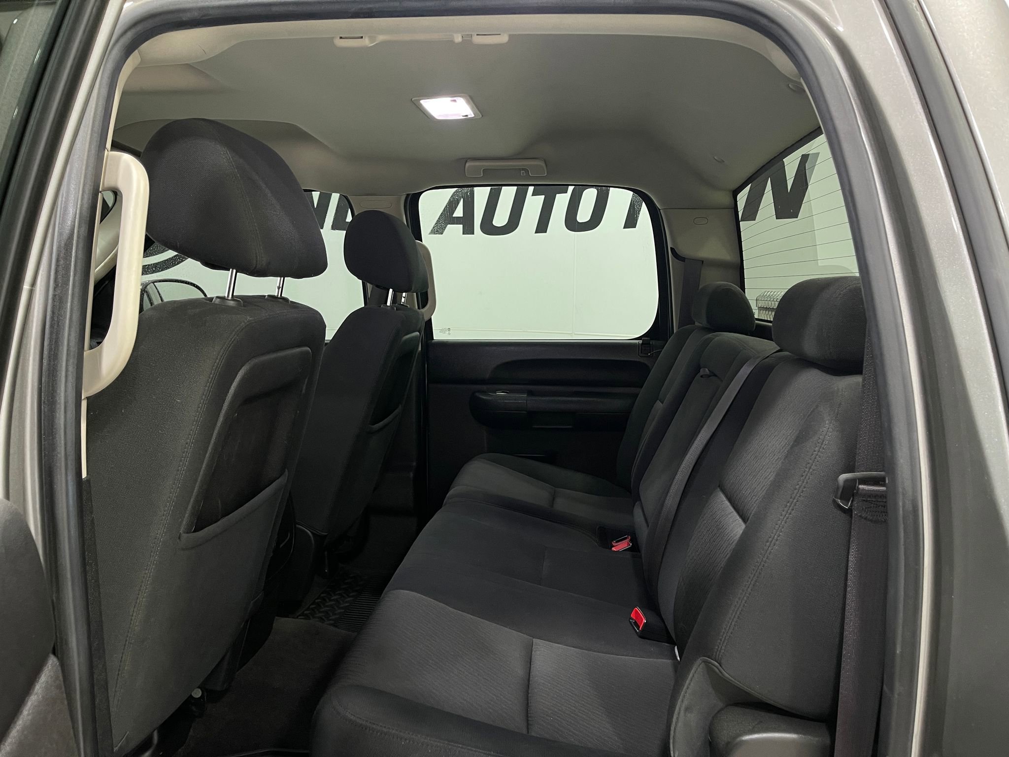 Used 2013 GMC Sierra 1500 SLE image 27