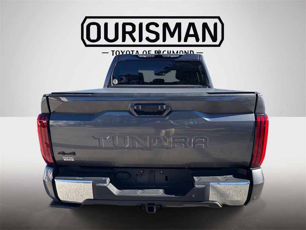 Used 2023 Toyota Tundra SR5 image 6