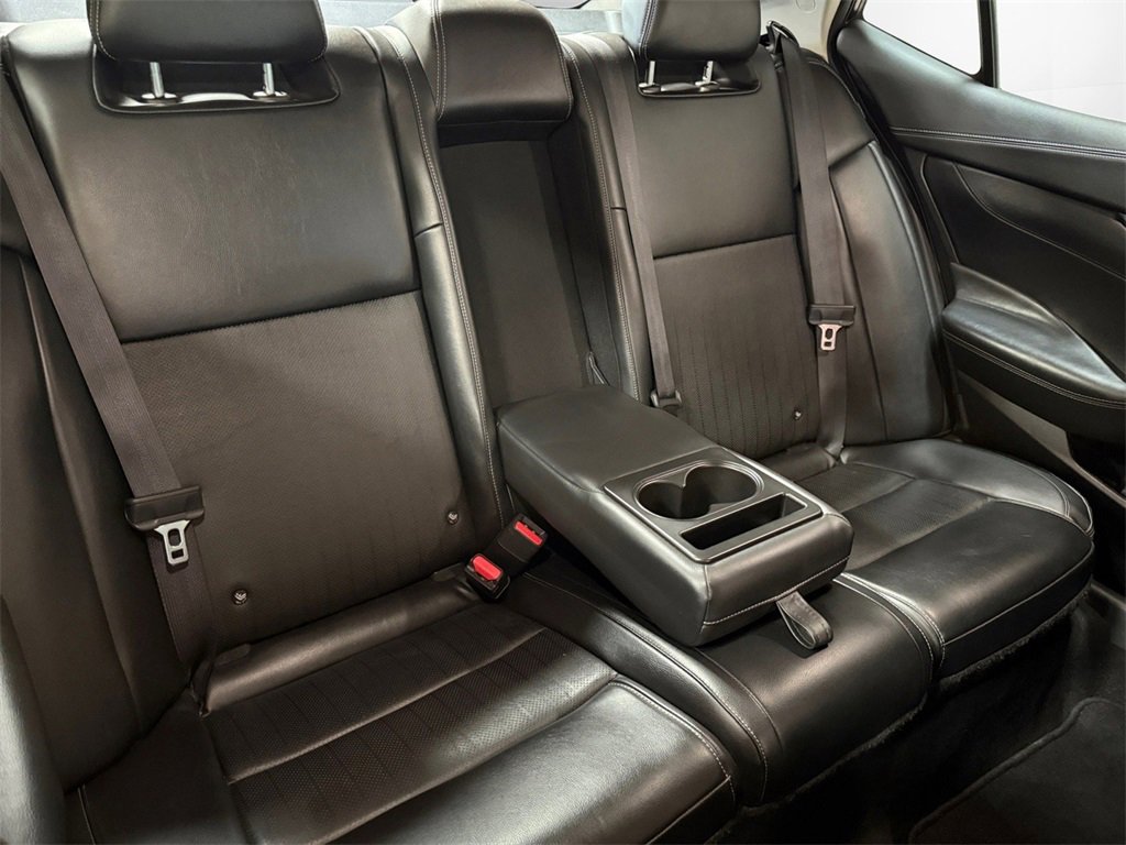 Used 2022 Nissan Maxima SL image 20