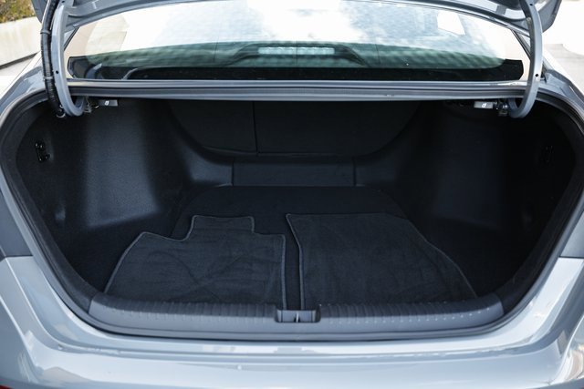 Used 2025 Honda Accord Touring image 29