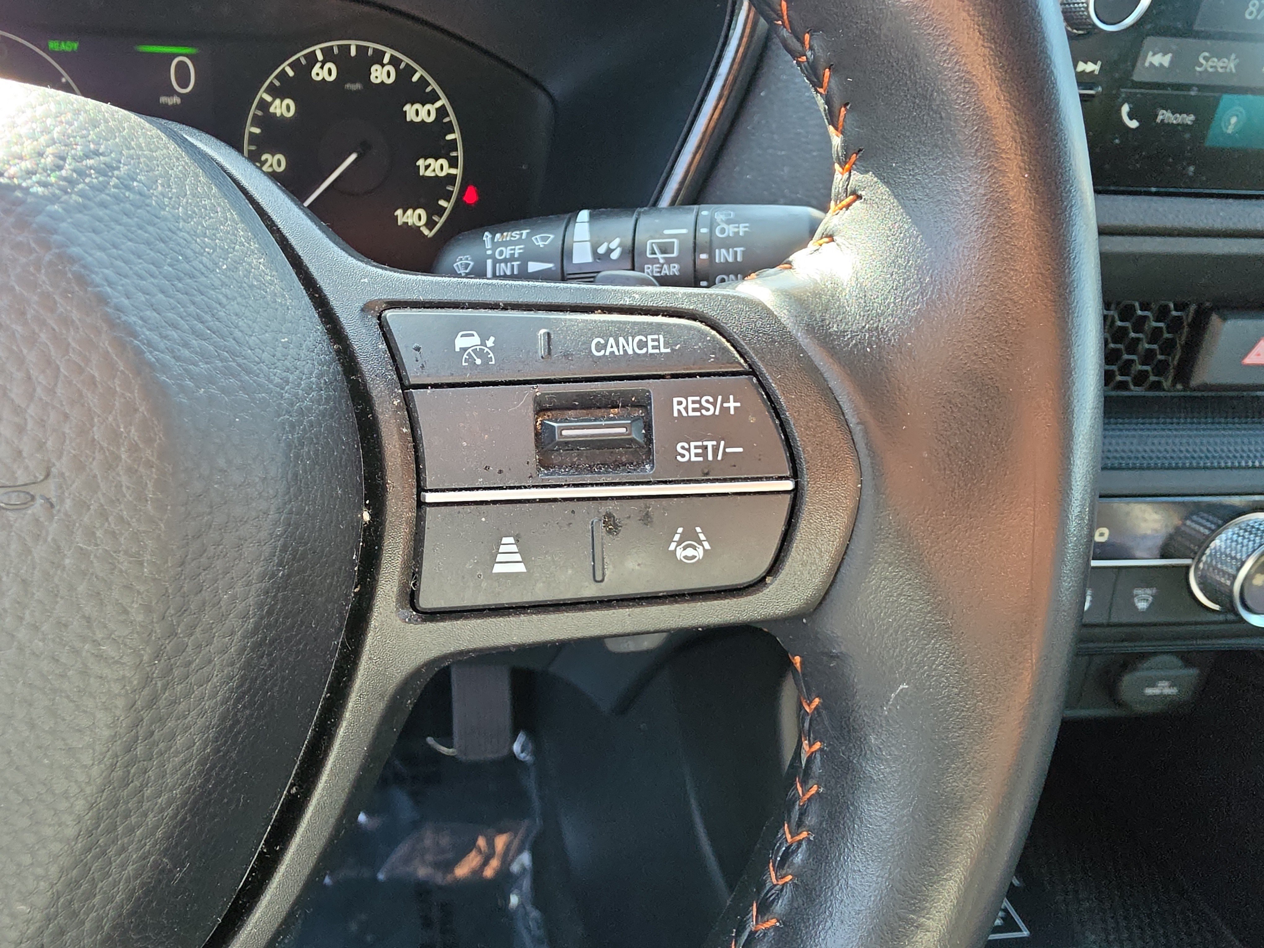 Certified 2025 Honda CR-V Sport-L image 18