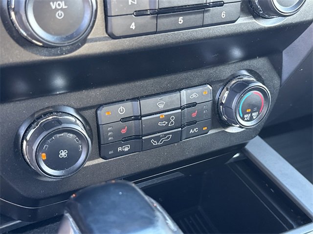 Used 2019 Ford F150 XLT w/ Equipment Group 302A Luxury image 29