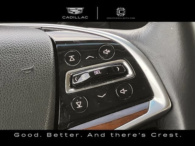 Used 2017 Cadillac Escalade ESV 2WD image 13
