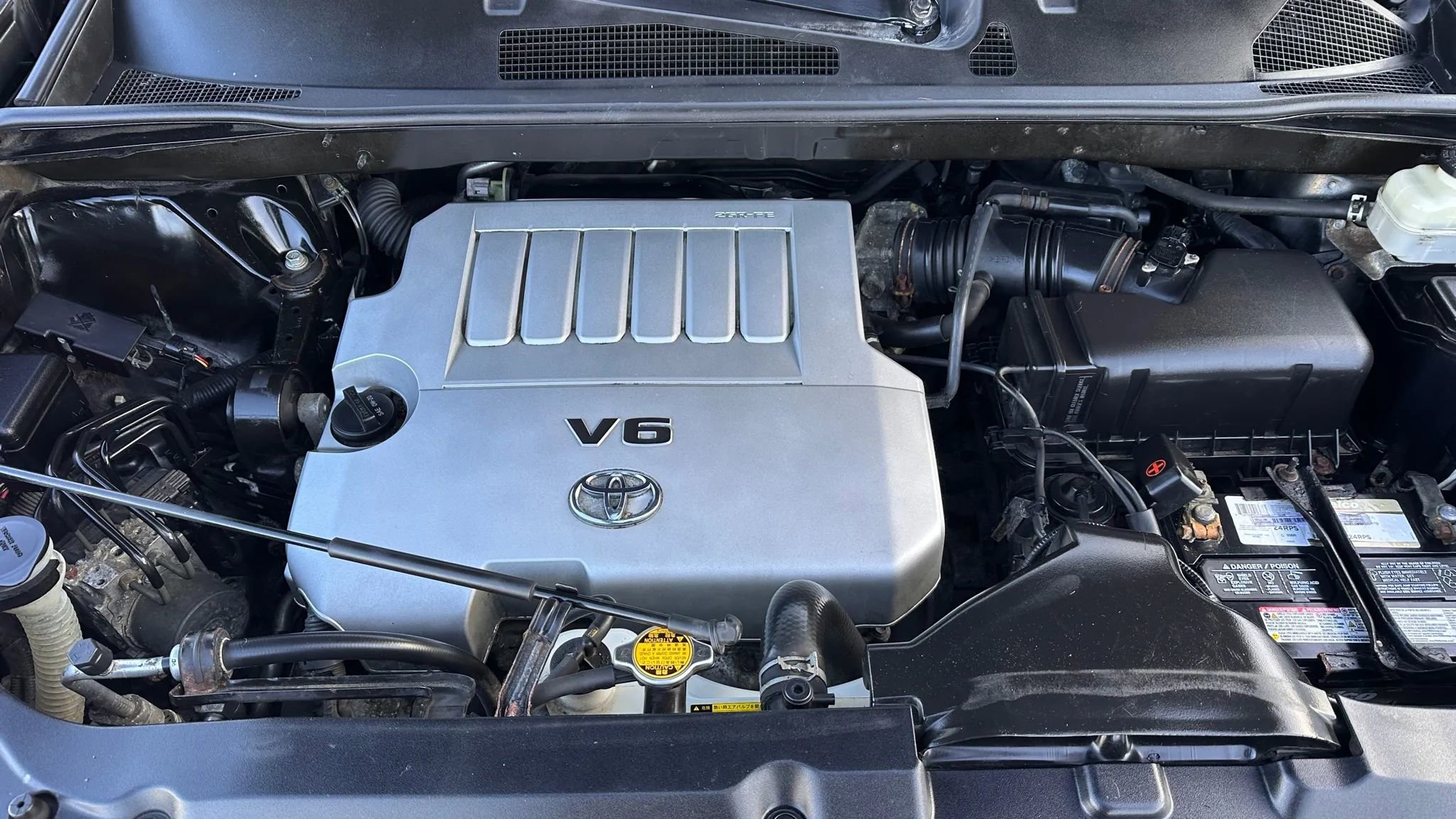 Used 2013 Toyota Highlander Limited image 20