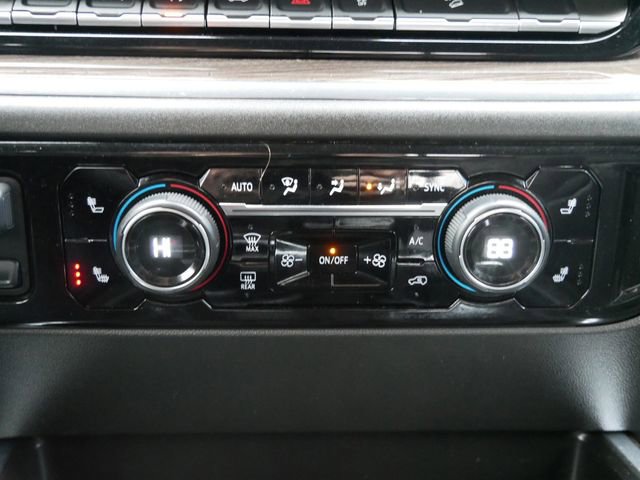 Used 2023 Chevrolet Silverado 1500 RST image 17