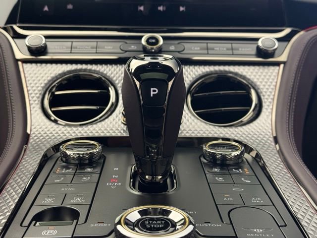 New 2026 Bentley Continental Mulliner image 40