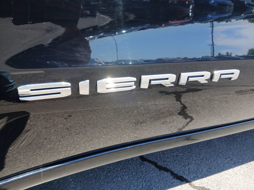 Used 2023 GMC Sierra 1500 Pro w/ Pro Value Package AWD/4WD image 31