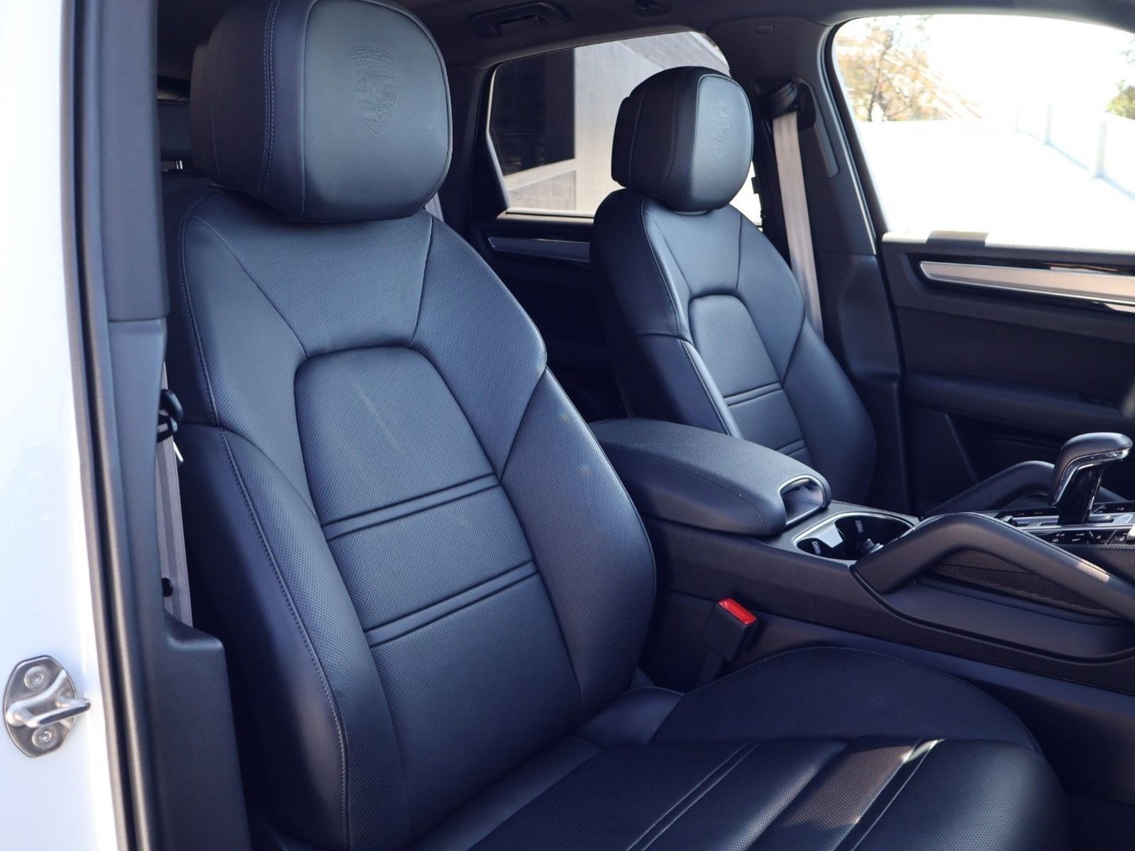 Certified 2023 Porsche Cayenne image 24