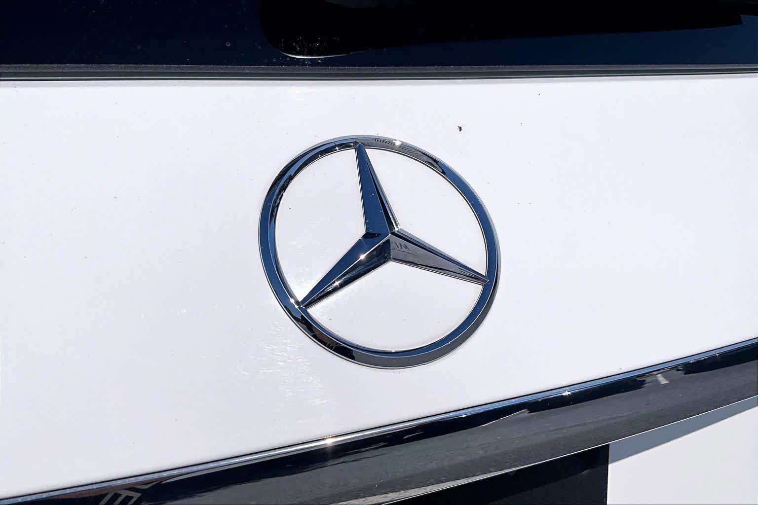 Certified 2022 Mercedes-Benz GLE 350 4MATIC image 31