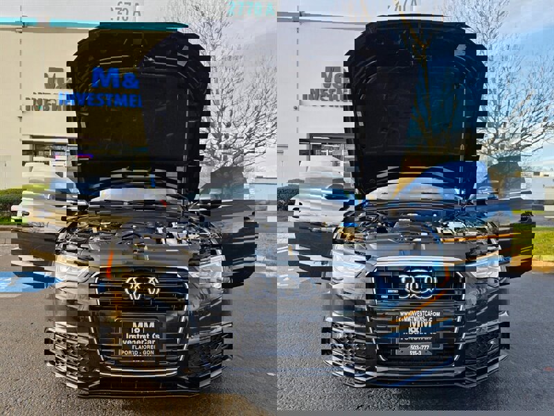 Used 2016 Audi A5 2.0T Premium Plus w/ Premium Plus Package image 20