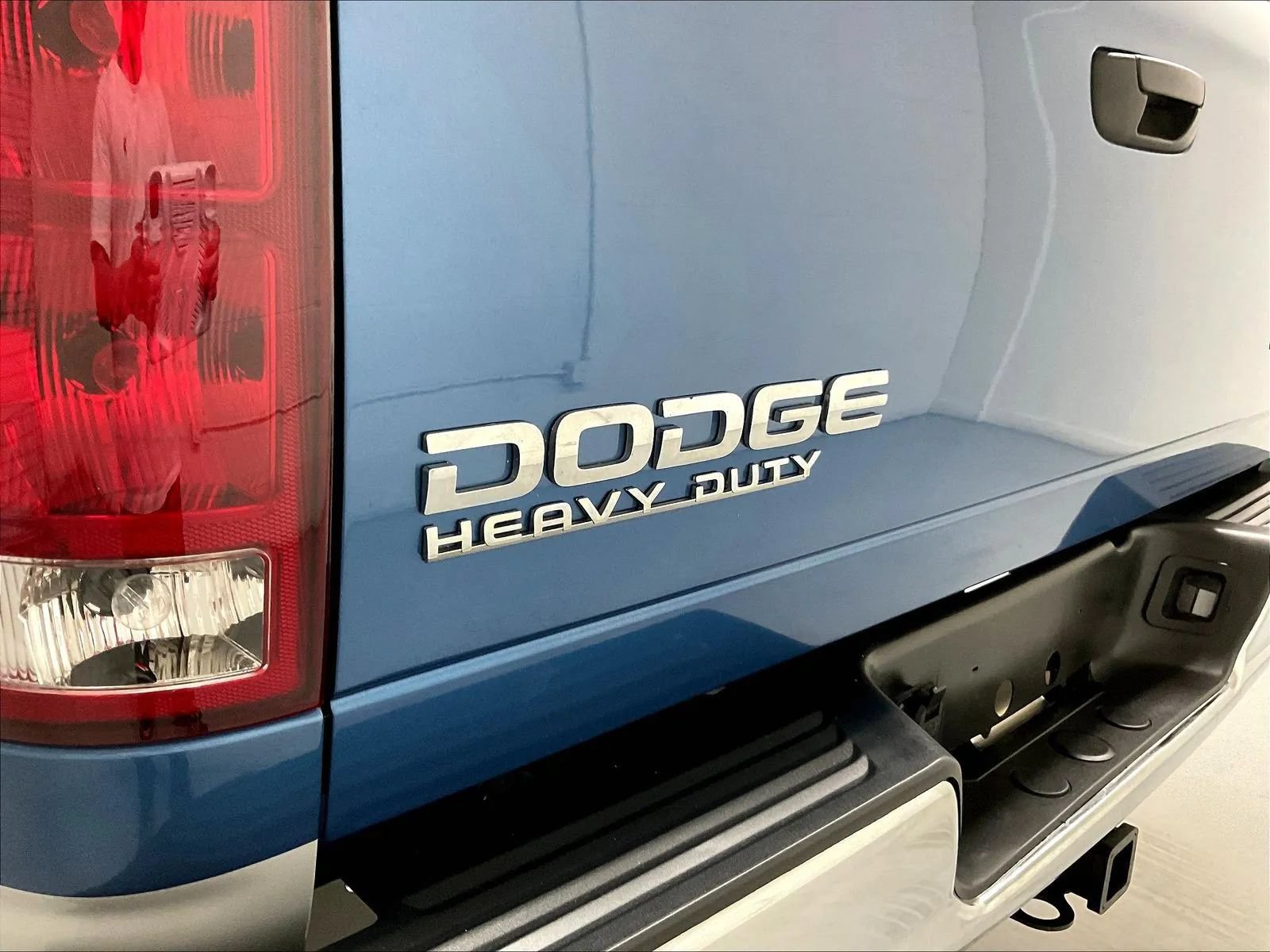 Used 2004 Dodge Ram 2500 Truck SLT w/ Trailer Tow Group AWD/4WD image 32