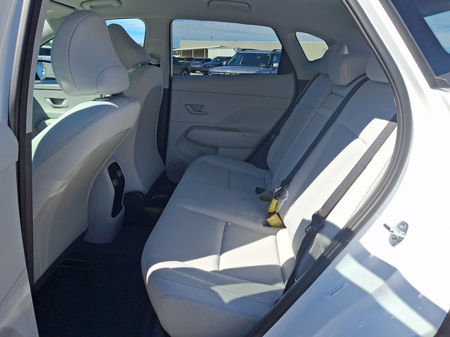 New 2027 Hyundai Kona SEL Sport AWD/4WD image 8
