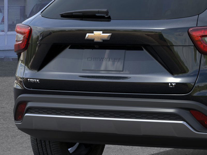 New 2026 Chevrolet Trax LT image 16