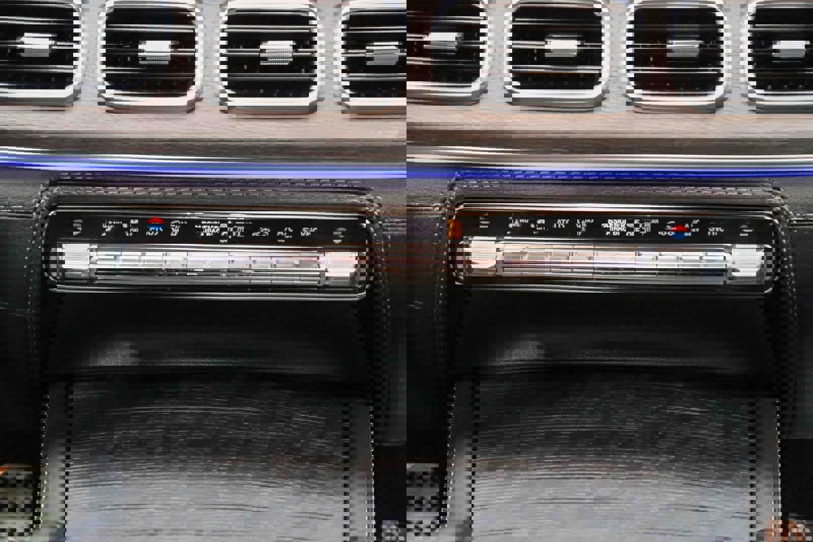 Certified 2022 Mercedes-Benz GLS 450 4MATIC image 16