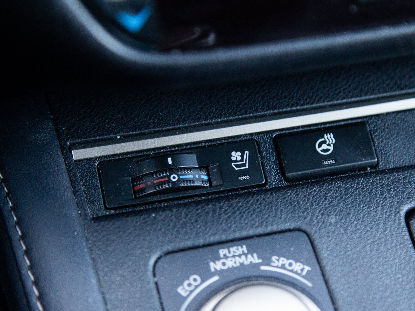 Used 2017 Lexus ES 350 FWD image 14