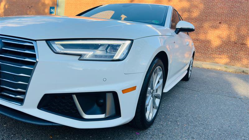 Used 2019 Audi A4 2.0T Premium Plus w/ Premium Plus Package image 10