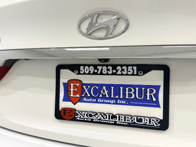 Used 2014 Hyundai Sonata GLS w/ Popular Equipment Group 2 FWD image 13