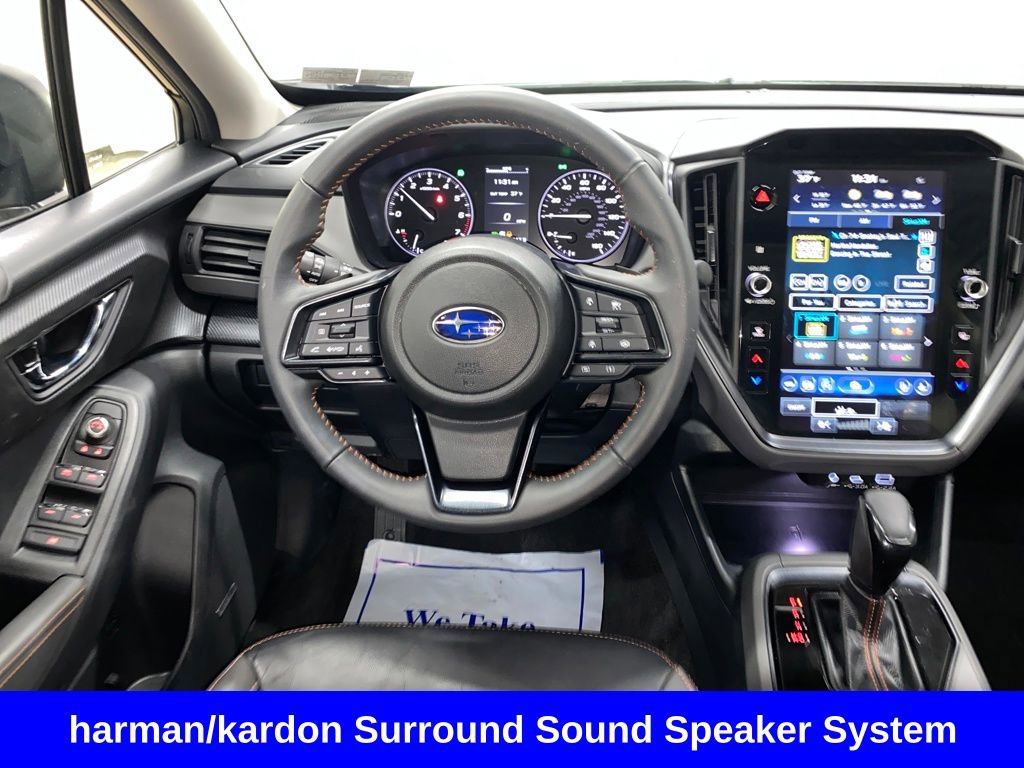 Certified 2025 Subaru Crosstrek 2.5i Limited image 15