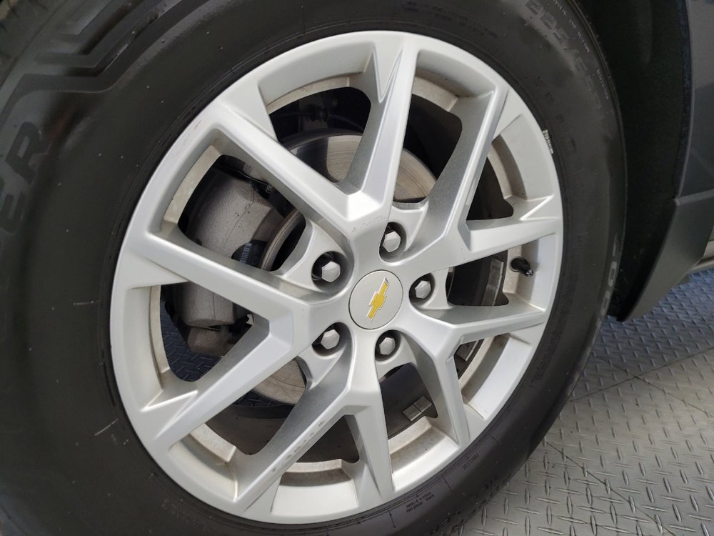 Used 2022 Chevrolet Equinox LT FWD image 31