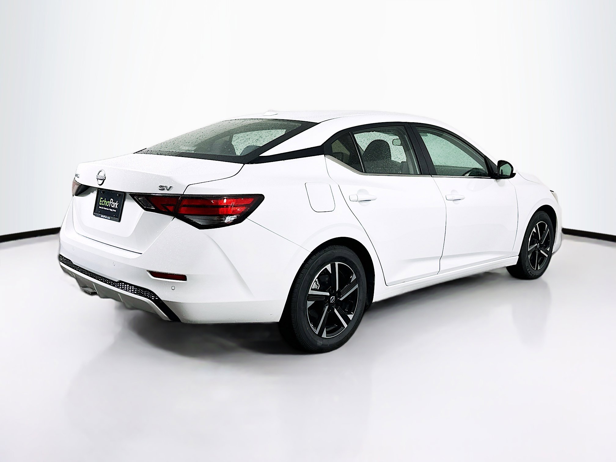 Used 2024 Nissan Sentra SV image 9