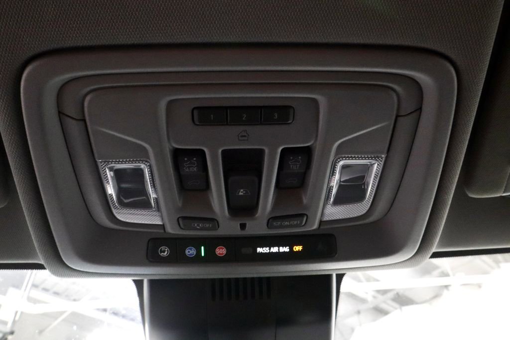 Used 2024 GMC Sierra 1500 Denali w/ Denali Reserve Package image 22