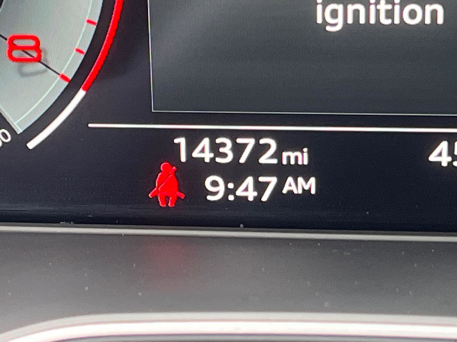 Used 2025 Audi Q5 2.0T Premium image 28