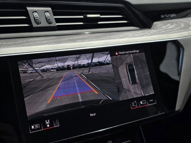 Certified 2023 Audi e-tron Chronos w/ Chronos Package image 22
