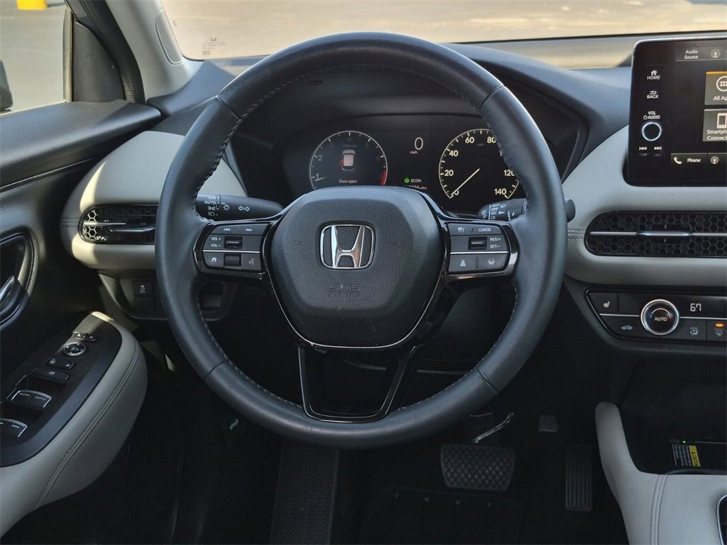 Used 2024 Honda HR-V EX-L image 35