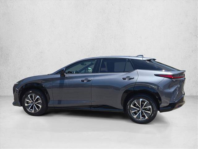 Used 2024 Lexus RZ 300e Premium w/ Technology Package FWD image 9