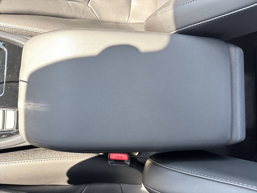 New 2025 Honda Accord EX-L image 20