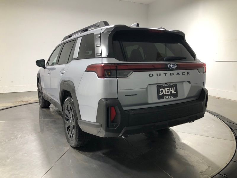New 2026 Subaru Outback Limited XT image 7