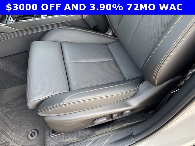 New 2026 Subaru Outback Wilderness image 15