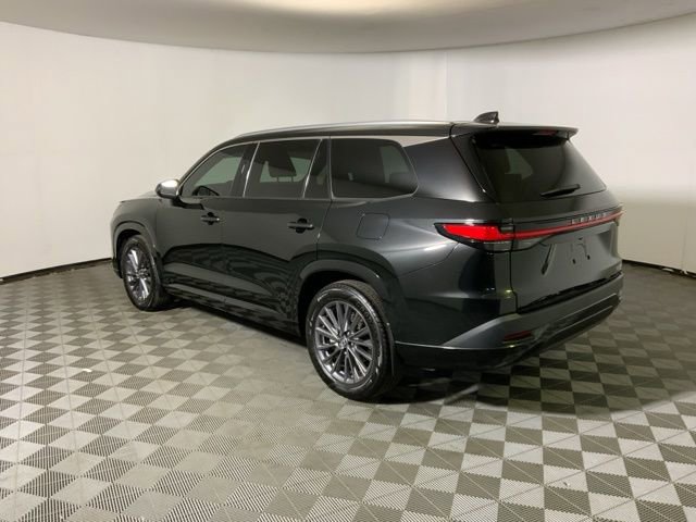Used 2024 Lexus TX 350 AWD image 12