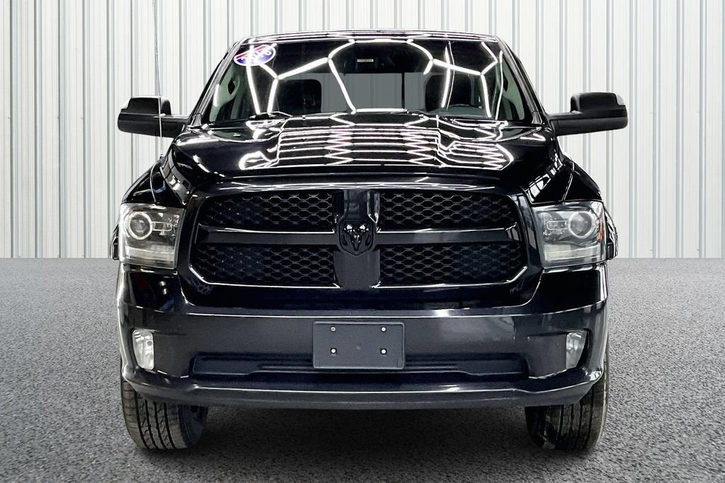 Used 2018 RAM 1500 Sport AWD/4WD image 2