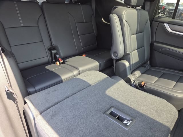 New 2026 GMC Acadia Elevation w/ Elevation Premium Package AWD/4WD image 25