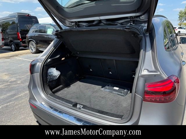 Used 2024 Mercedes-Benz GLA 35 AMG 4MATIC image 23