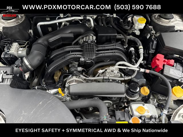 Used 2020 Subaru Outback Premium w/ Popular Package #1 AWD/4WD image 24