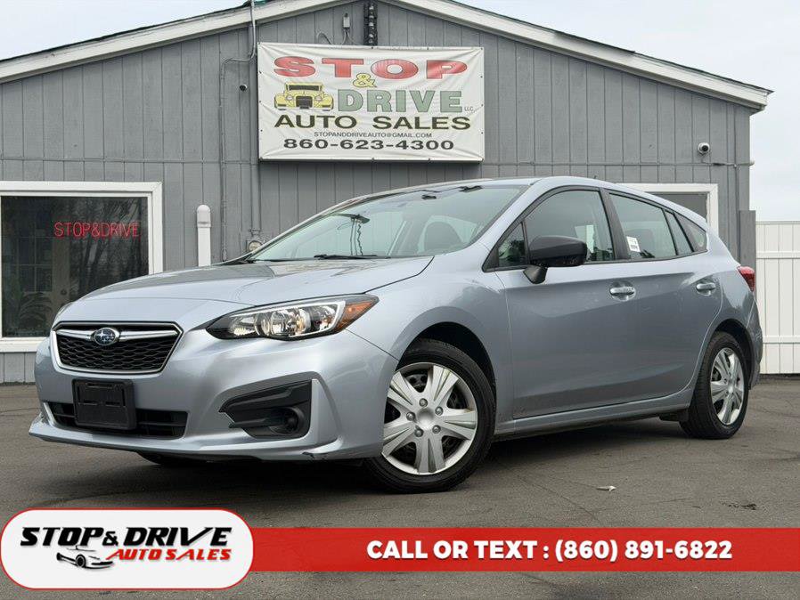 Used 2019 Subaru Impreza 2.0i AWD/4WD image 1
