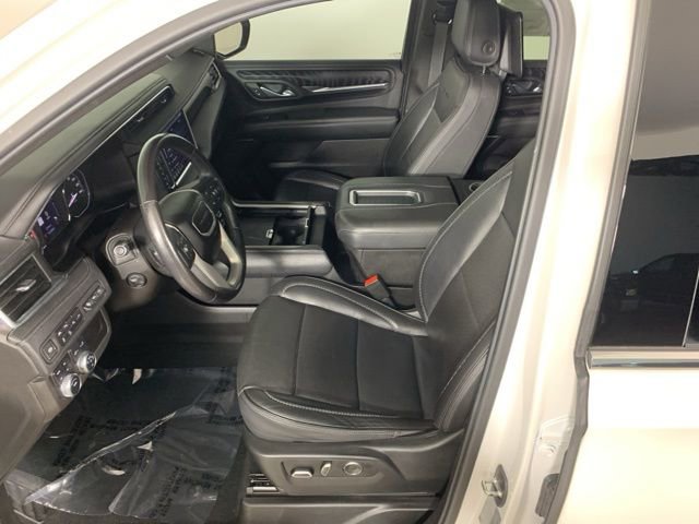 Used 2021 GMC Yukon Denali w/ Denali Premium Package image 31