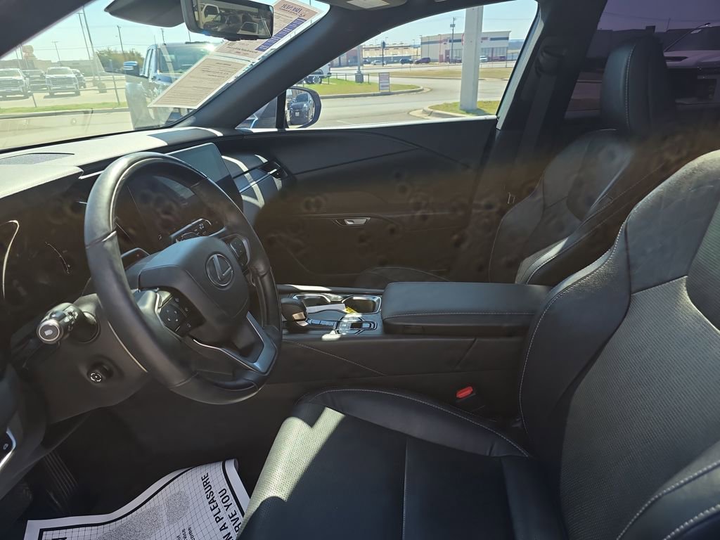 Used 2023 Lexus RX 350 Premium Plus w/ Cold Area Package image 6