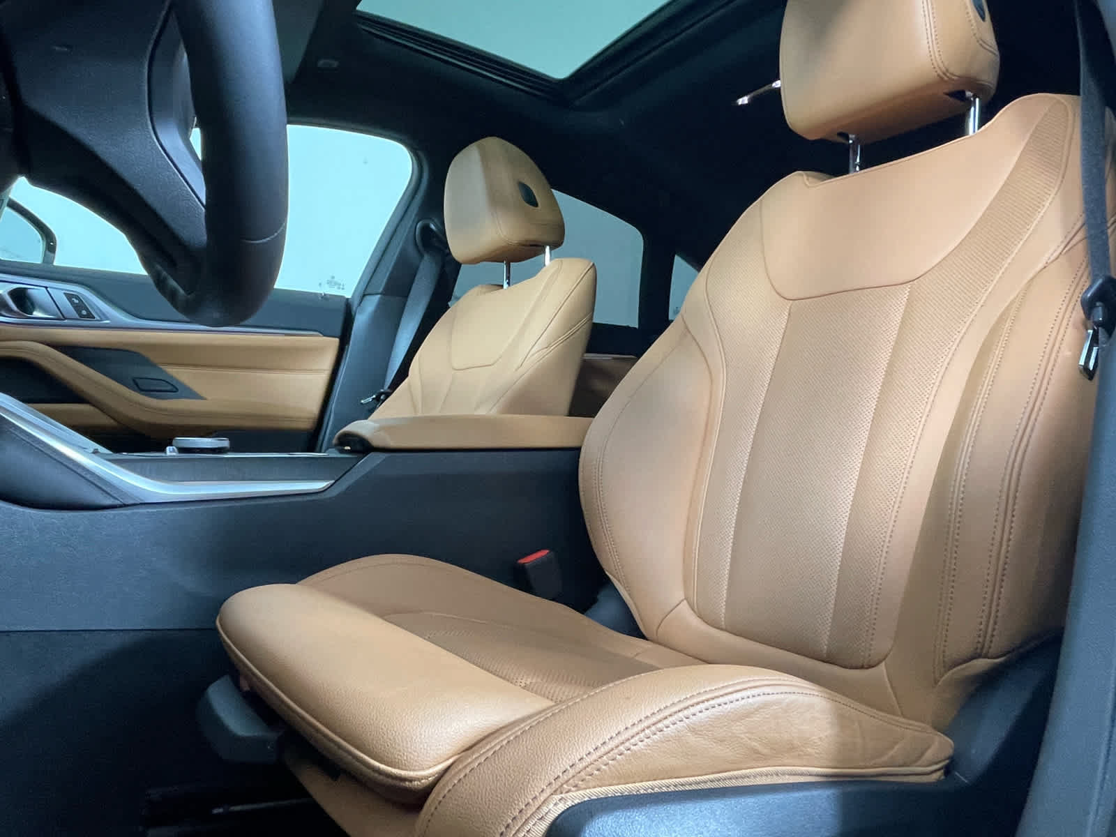 Used 2024 BMW 430i Gran Coupe w/ M Sport Package (Priority 1) RWD image 10