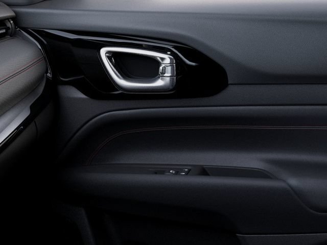 New 2026 Jeep Compass Trailhawk AWD/4WD image 25