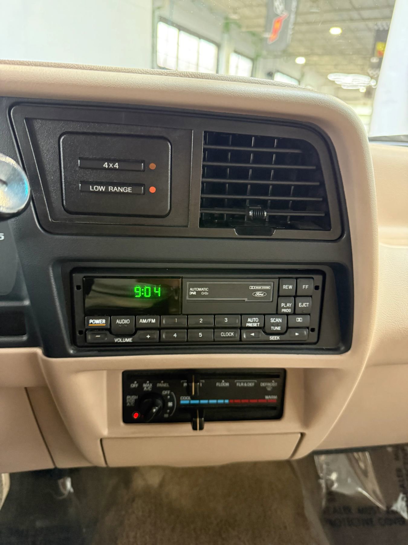 Used 1994 Ford Explorer 4WD 4-Door image 62