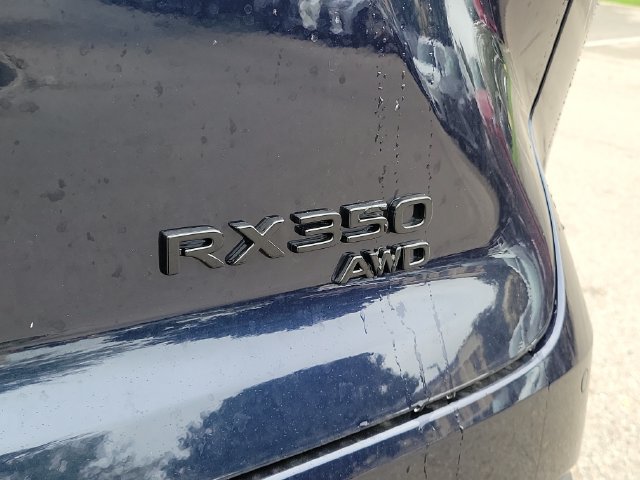 New 2026 Lexus RX 350 Premium w/ Convenience Package AWD/4WD image 6