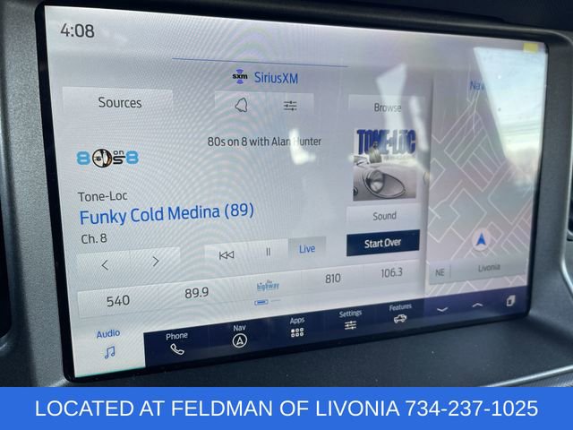 Used 2024 Ford Bronco Badlands image 13