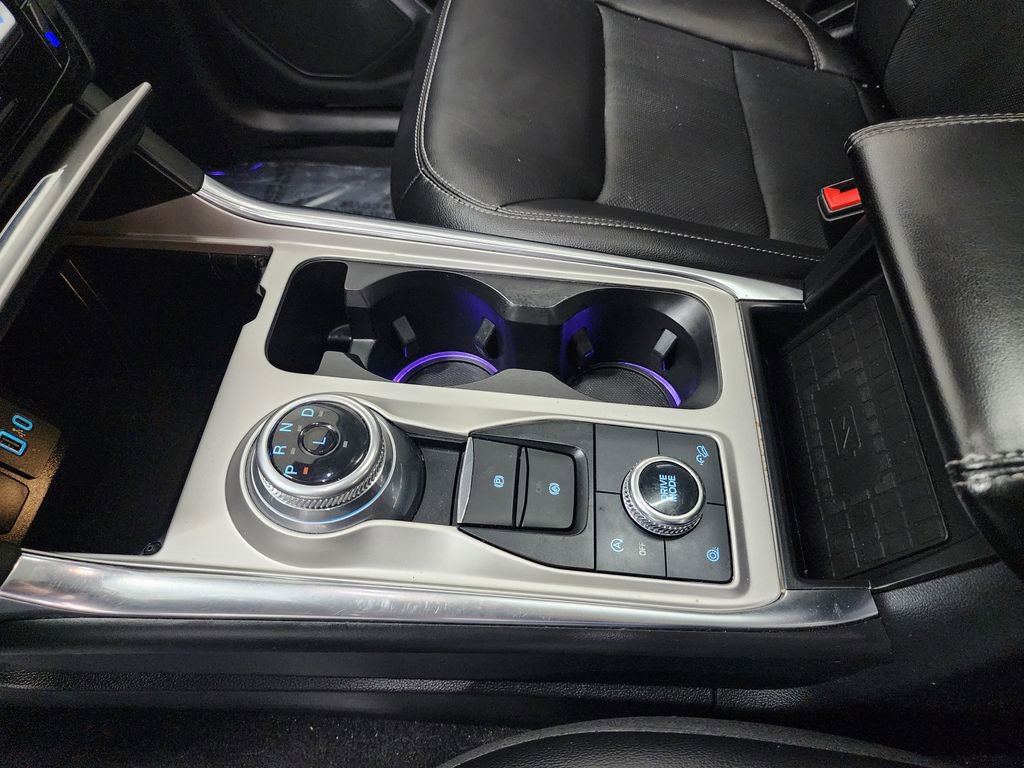 Used 2021 Ford Explorer Limited image 21