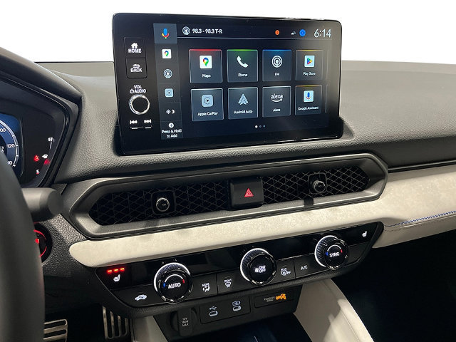 New 2026 Honda Prelude image 18