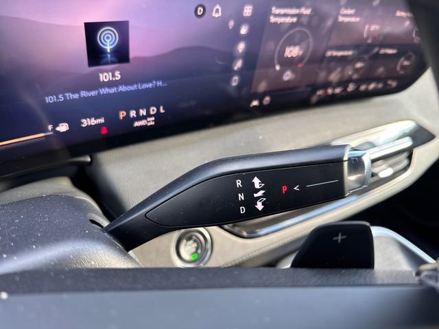 Certified 2025 Buick Enclave Preferred image 25