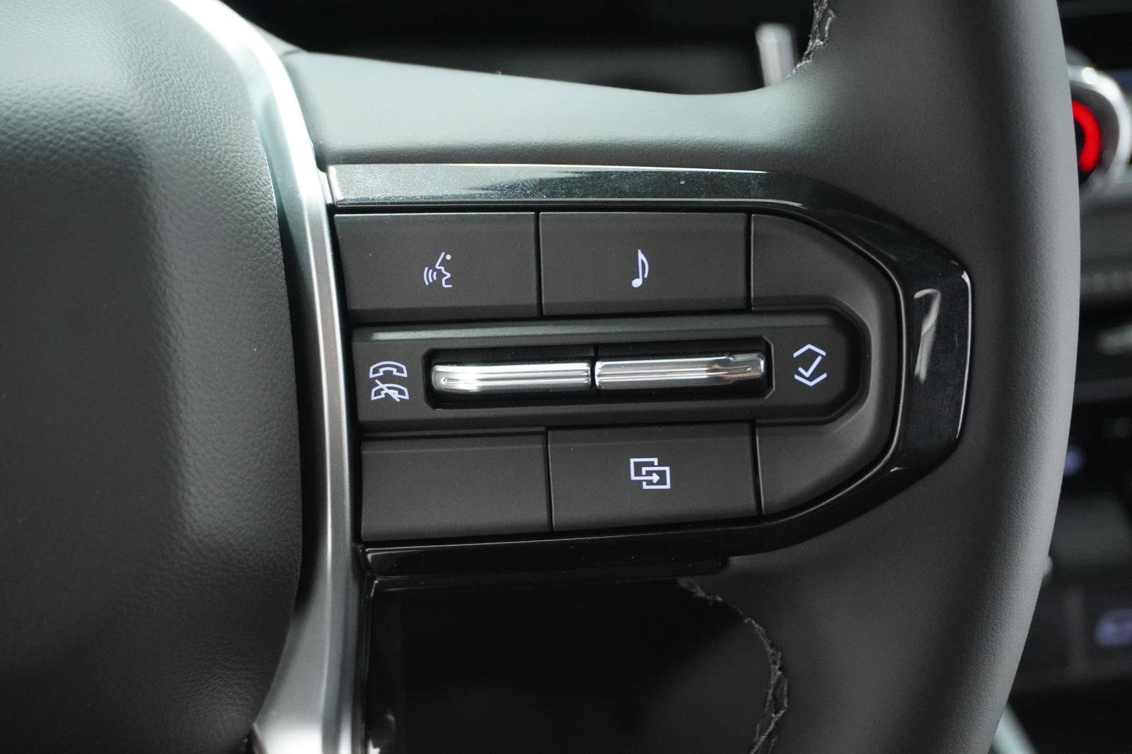 New 2026 Chevrolet Colorado LT w/ Advanced Trailering Package image 19