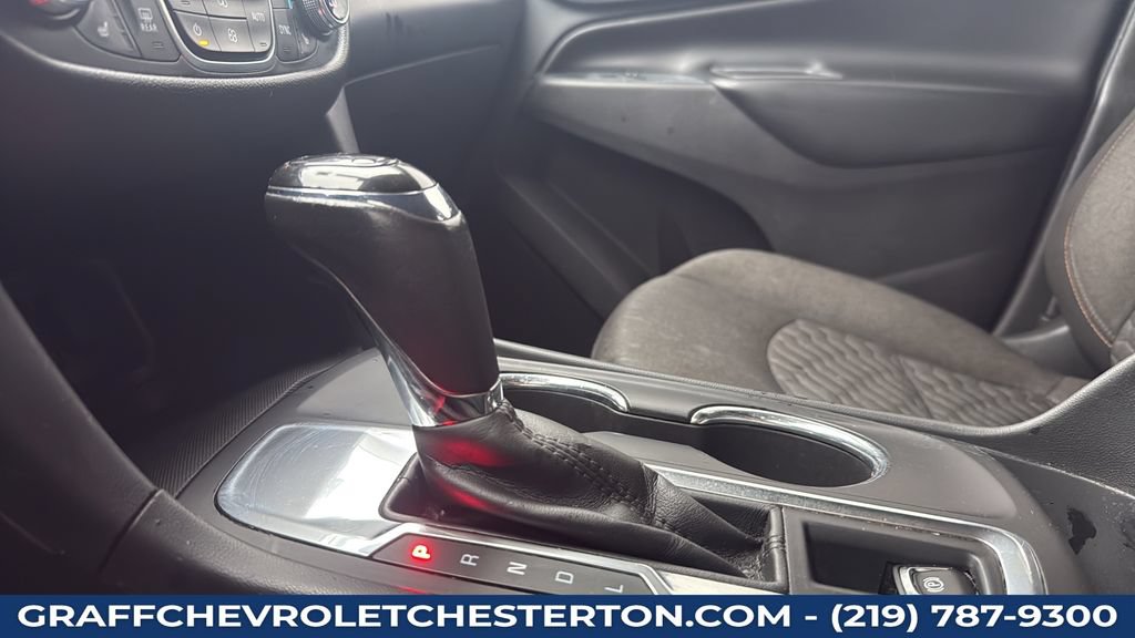 Used 2019 Chevrolet Equinox LT FWD image 28